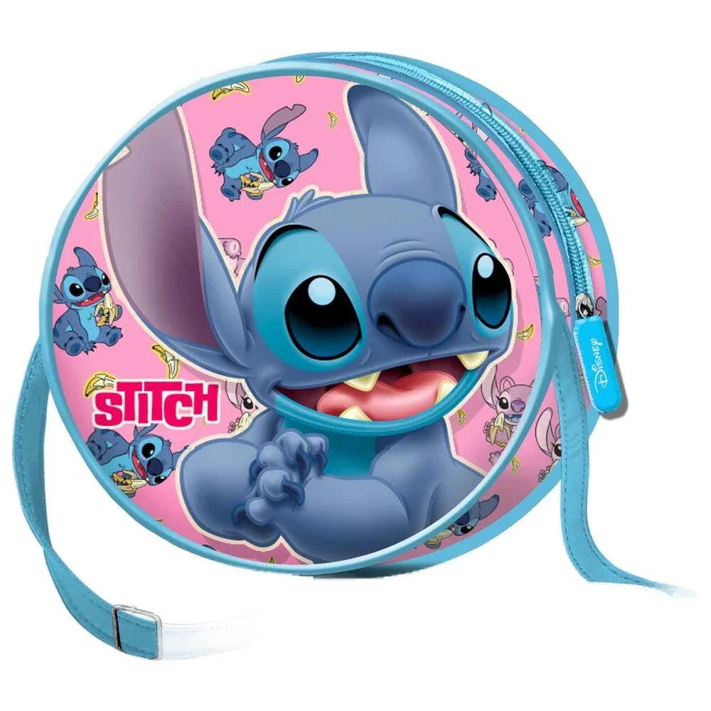 Disney Stitch Surprise bag Nerdscape