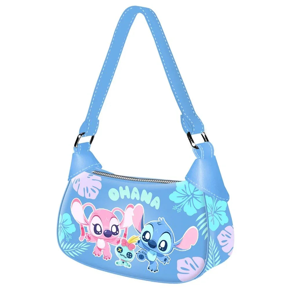 Disney Stitch bag Nerdscape