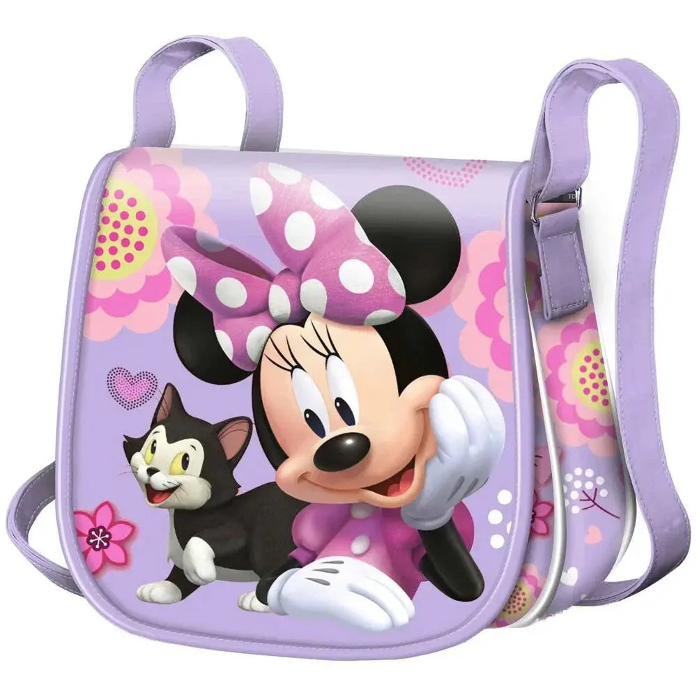 Disney Minnie Cat bag Nerdscape
