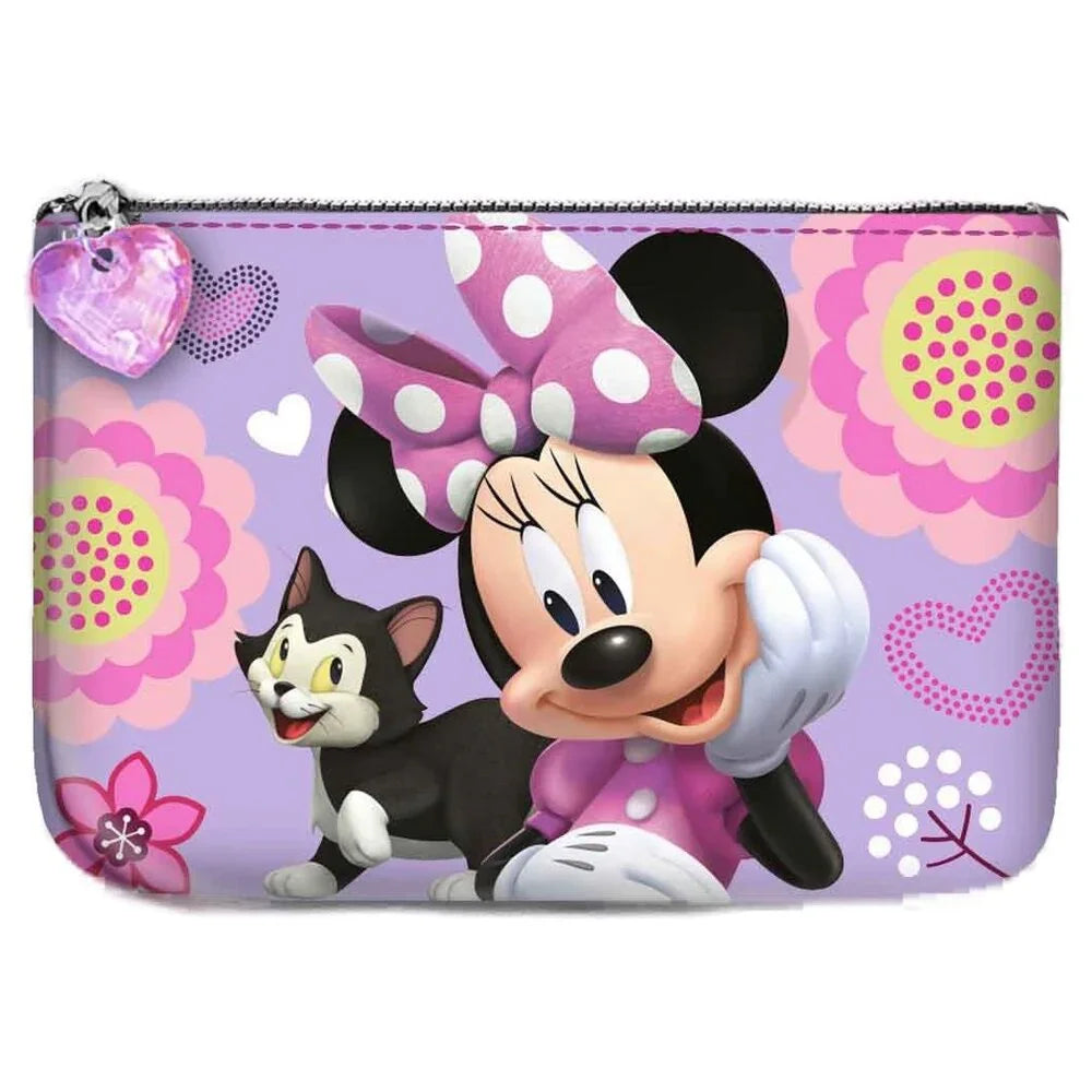 Disney Minnie Cat purse Nerdscape