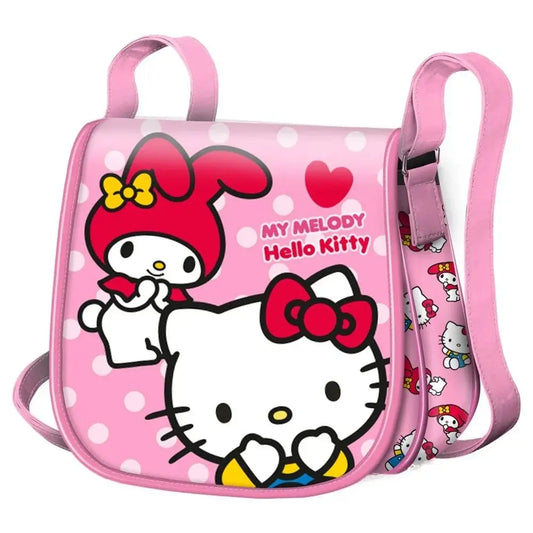 Hello Kitty and Friends Lovely bag Nerdscape