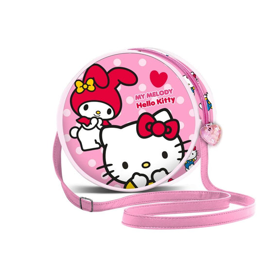 Hello Kitty and Friends Lovely bag Nerdscape