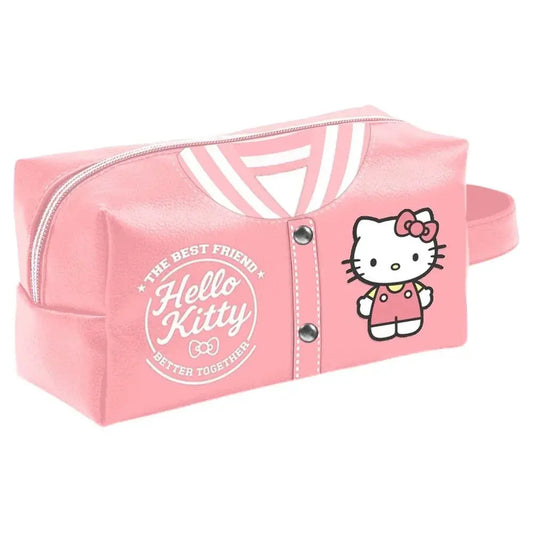 Hello Kitty vanity case Nerdscape