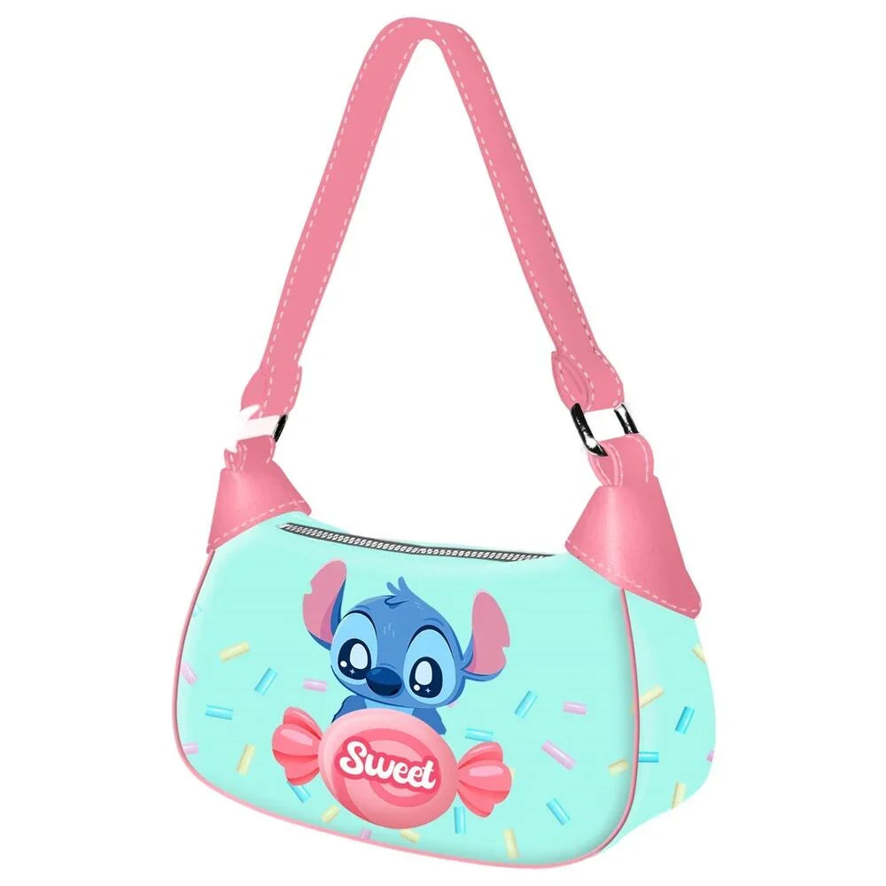 Disney Stitch Candy bag Nerdscape