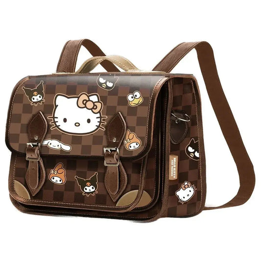 Hello Kitty and Friends Backpack bag Nerdscape