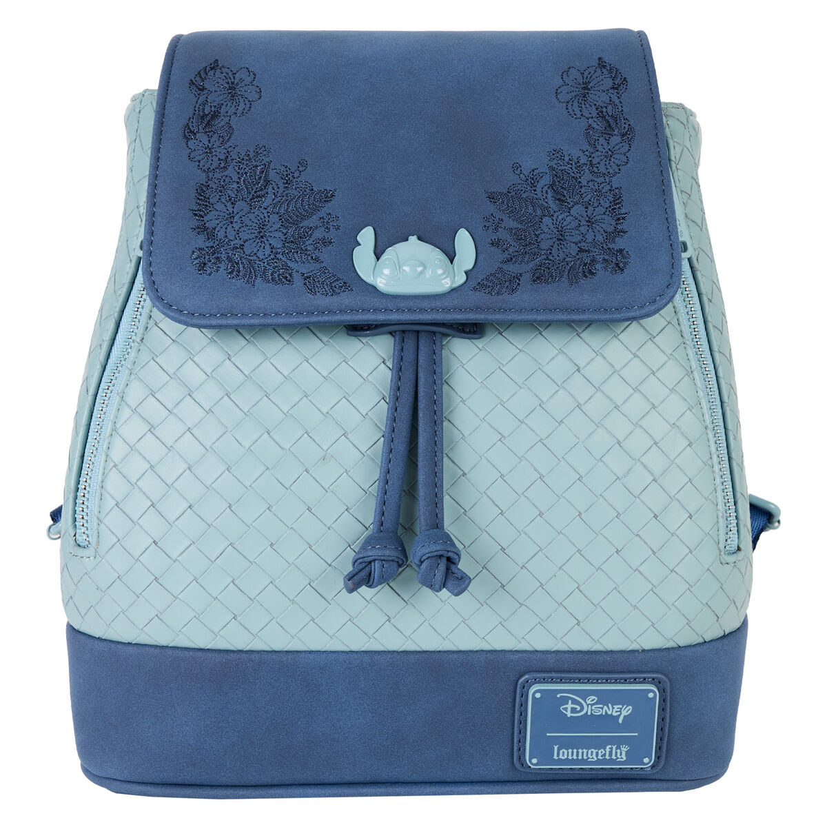 Loungefly Disney Stitch backpack 26cm Nerdscape