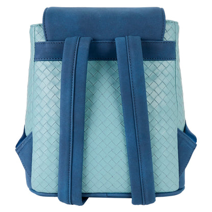 Loungefly Disney Stitch backpack 26cm Nerdscape