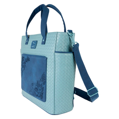 Loungefly Disney Stitch backpack bag 33cm Nerdscape
