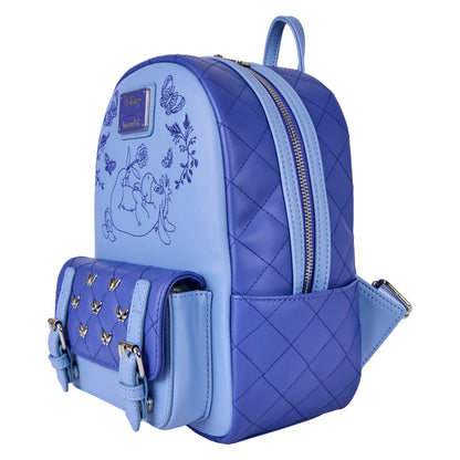 Loungefly Disney Winnie the Pooh Eeyore backpack 27cm Nerdscape