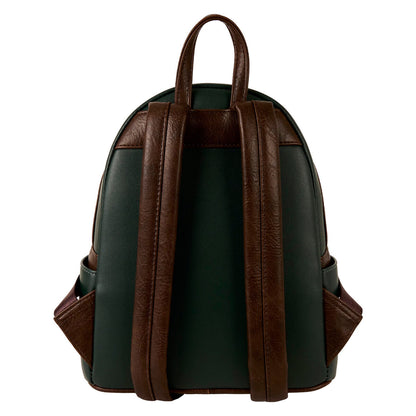 Loungefly The Fox and the Hound backpack 26cm Nerdscape