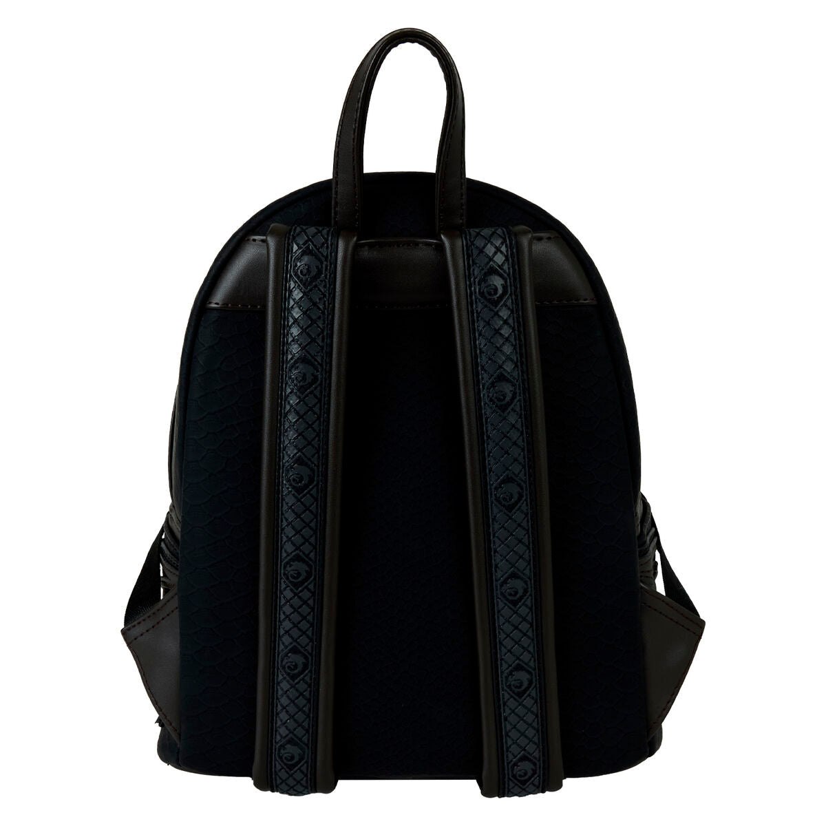 Loungefly How to Train Your Dragon backpack 26cm Nerdscape