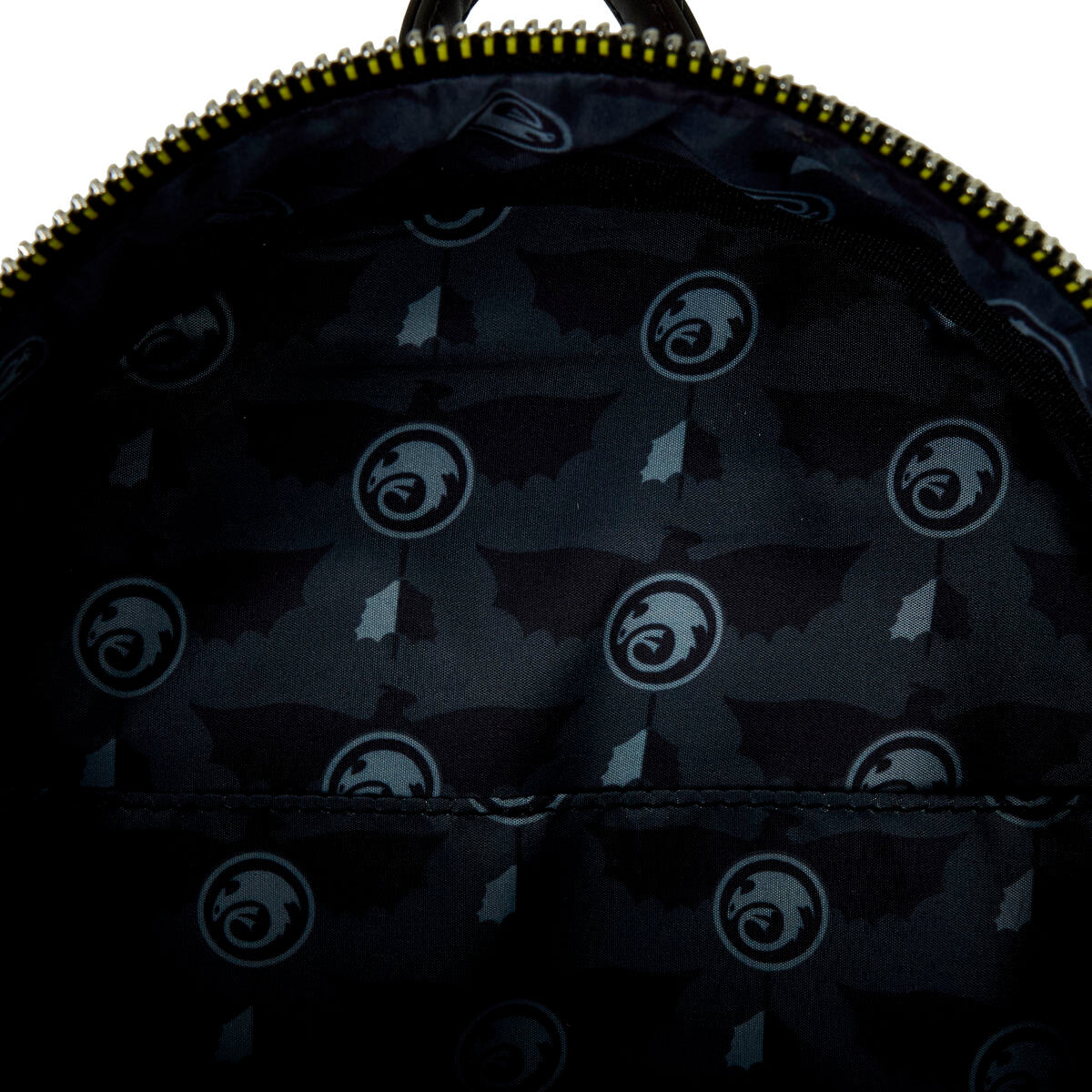 Loungefly How to Train Your Dragon backpack 26cm Nerdscape