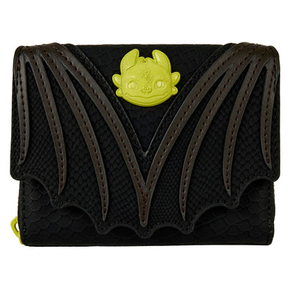 Loungefly How to Train Your Dragon wallet Nerdscape