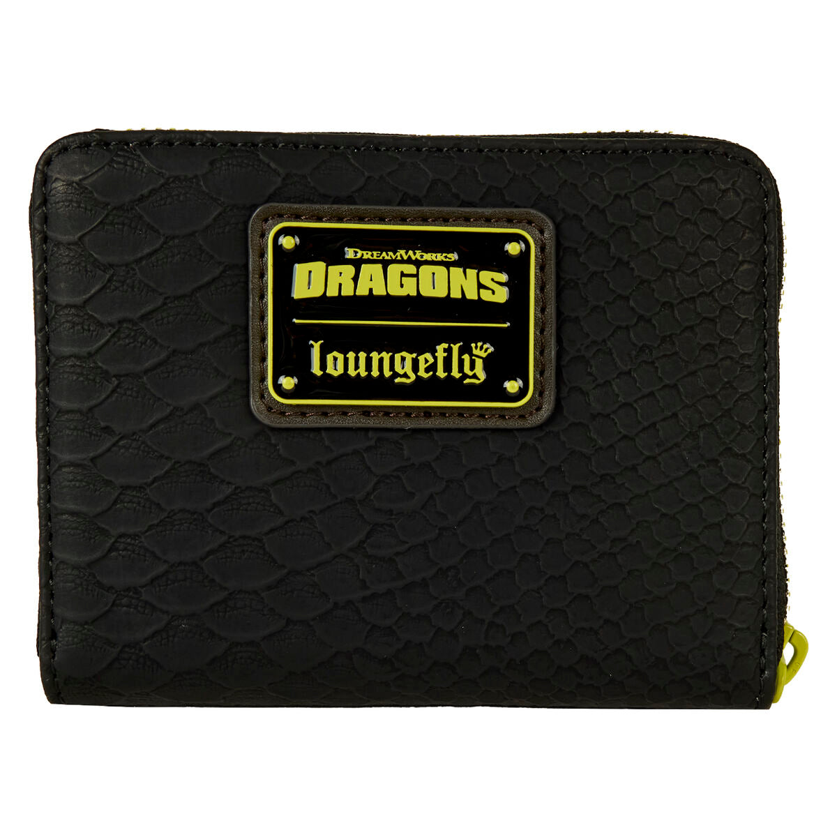 Loungefly How to Train Your Dragon wallet Nerdscape