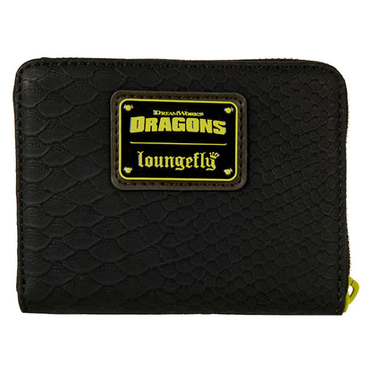 Loungefly How to Train Your Dragon wallet Nerdscape