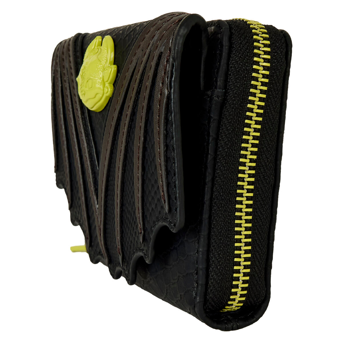 Loungefly How to Train Your Dragon wallet Nerdscape