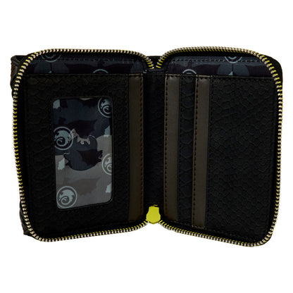 Loungefly How to Train Your Dragon wallet Nerdscape