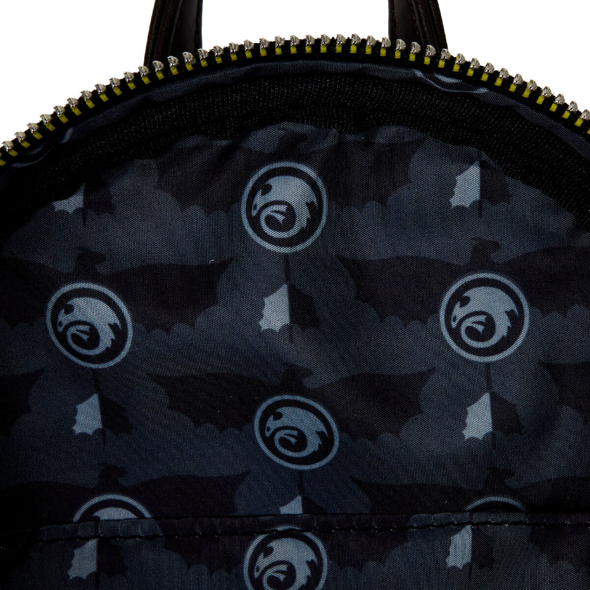 Loungefly How to Train Your Dragon shoulder bag Nerdscape