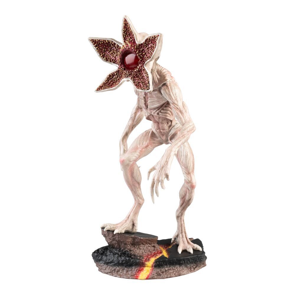 Stranger Things Demogorgon lamp Nerdscape