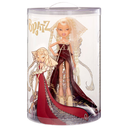 Bratz Bratzaversary 2025 doll Nerdscape