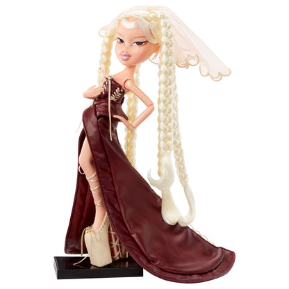 Bratz Bratzaversary 2025 doll Nerdscape