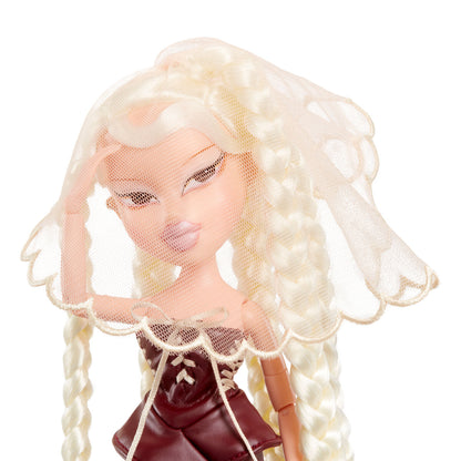 Bratz Bratzaversary 2025 doll Nerdscape