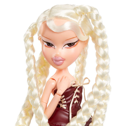 Bratz Bratzaversary 2025 doll Nerdscape