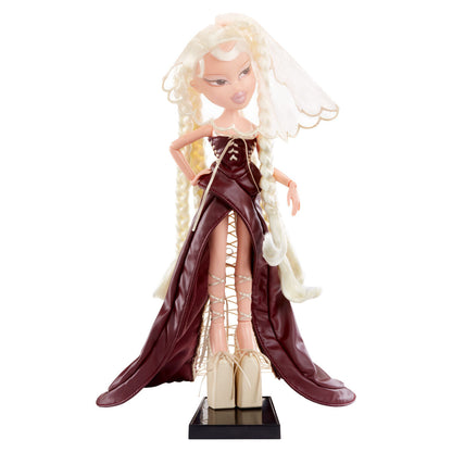 Bratz Bratzaversary 2025 doll Nerdscape