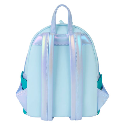 Loungefly Disney Winnie the Pooh Eeyore backpack 26cm Nerdscape
