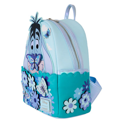Loungefly Disney Winnie the Pooh Eeyore backpack 26cm Nerdscape