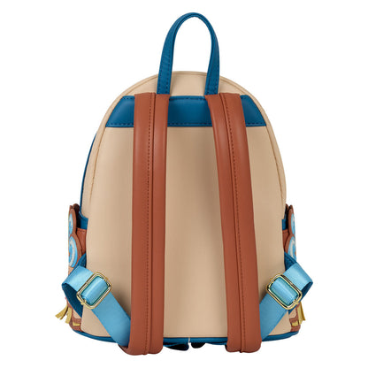 Loungefly Disney Vaiana Moana backpack 26cm Nerdscape
