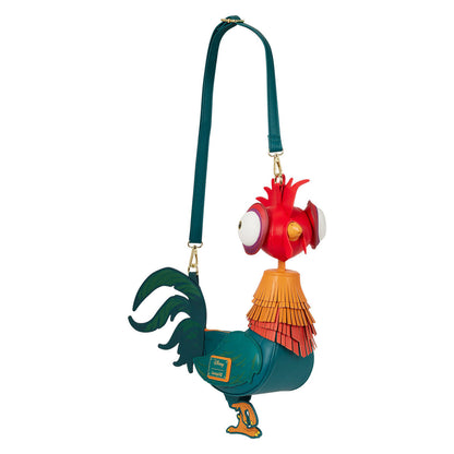 Loungefly Disney Vaiana Moana Hei Hei shoulder bag Nerdscape
