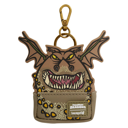 Loungefly How to Train Your Dragon Mystery Purse Keychain - Nerdscape Nerdscape