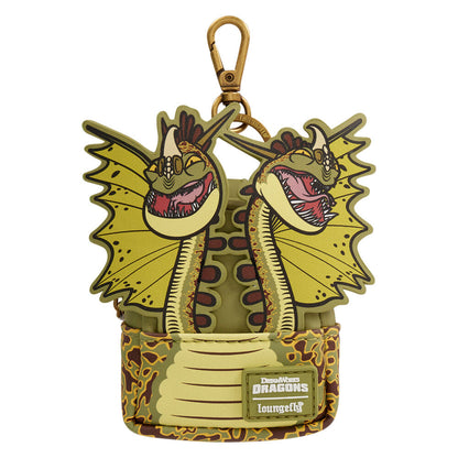 Loungefly How to Train Your Dragon Mystery Purse Keychain - Nerdscape Nerdscape