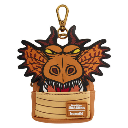 Loungefly How to Train Your Dragon Mystery Purse Keychain - Nerdscape Nerdscape