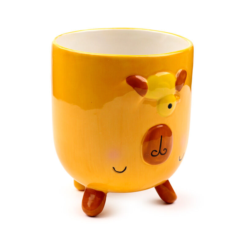 Capybara 3D mug Nerdscape