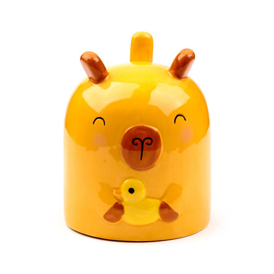 Capybara 3D mug Nerdscape