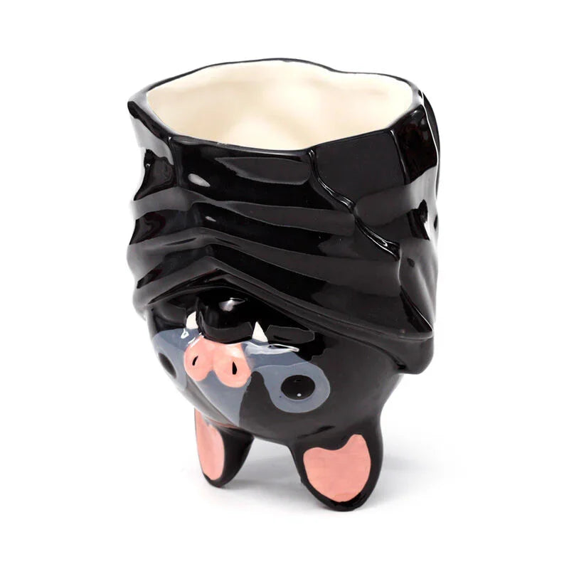 Bat 3D mug Nerdscape