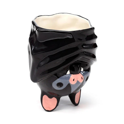 Bat 3D mug Nerdscape