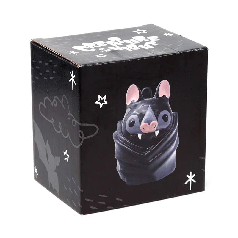 Bat 3D mug Nerdscape