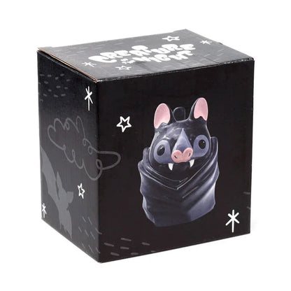 Bat 3D mug Nerdscape