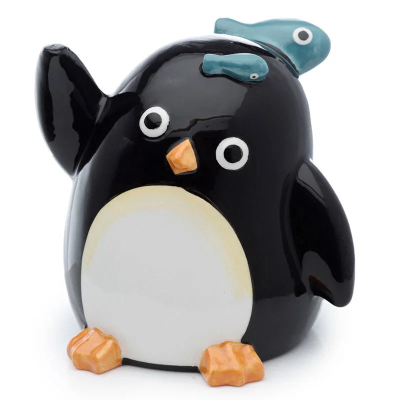 Penguin 3D mug 500ml Nerdscape