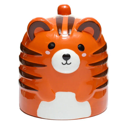 Tiger 3D mug 600ml Nerdscape