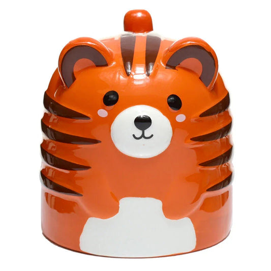 Tiger 3D mug 600ml Nerdscape
