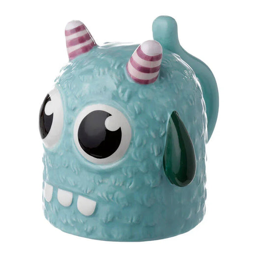 Monstruo Monstarz Blue 3D mug 550ml Nerdscape