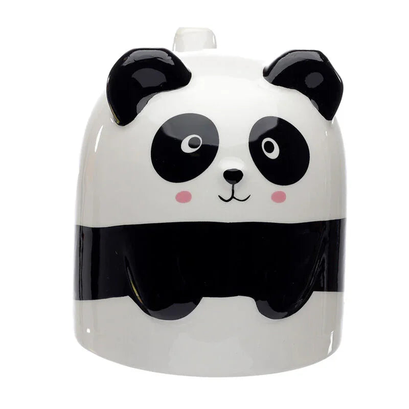 Panda Bear 3D mug 500ml Nerdscape