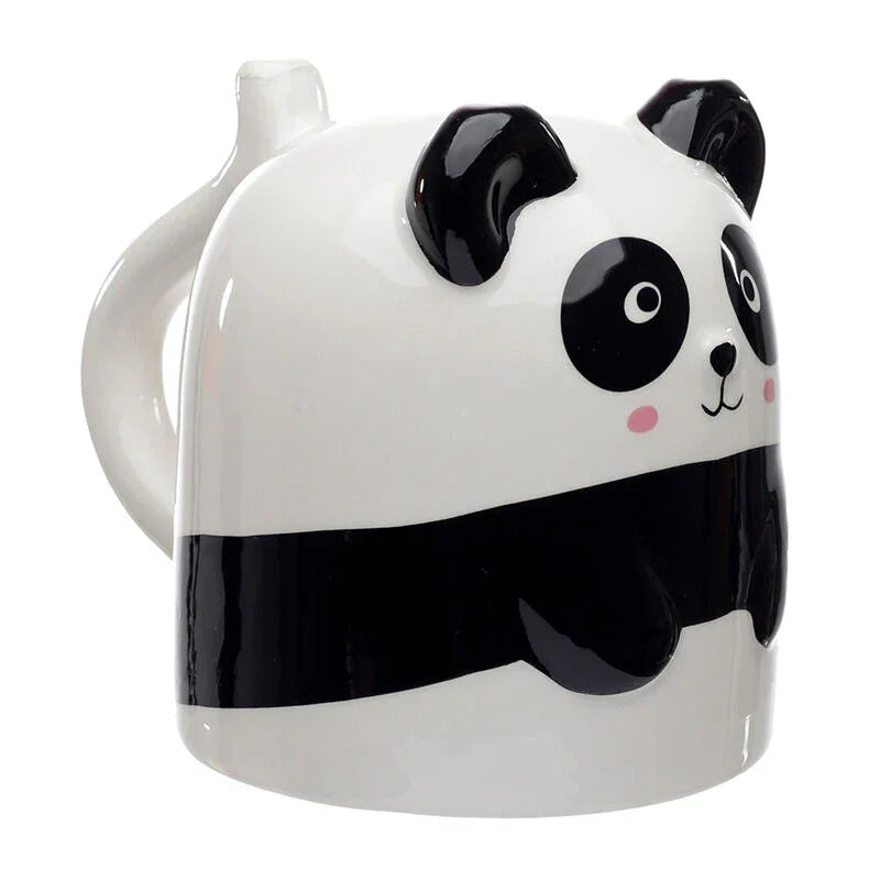 Panda Bear 3D mug 500ml Nerdscape