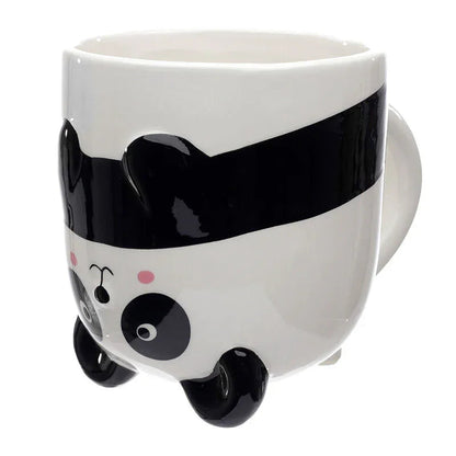 Panda Bear 3D mug 500ml Nerdscape