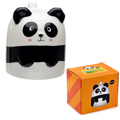 Panda Bear 3D mug 500ml Nerdscape