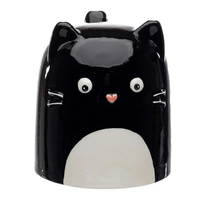 Cat 3D mug 500ml Nerdscape